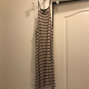 Shift dress